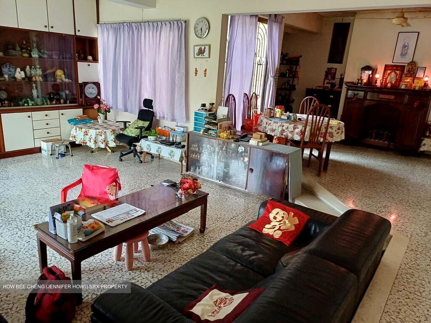 Tuan Sing Park (D28), Semi-Detached #496105301